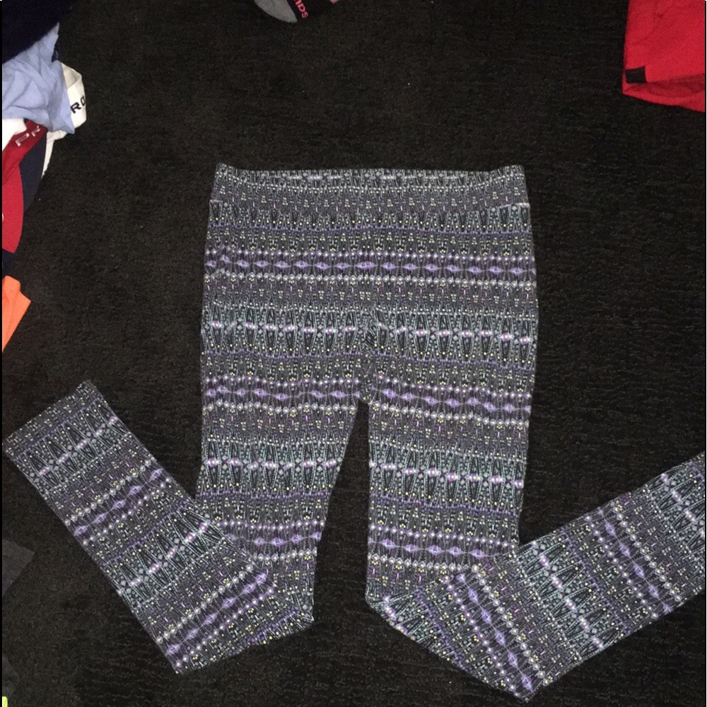 American Eagle Leggings